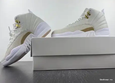 OVO 873864-102 12 White Jordan Retro 873864-102 0515